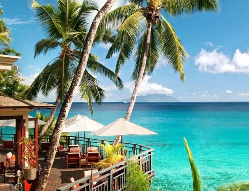 Egzotikus utazás: A Seychelle-szigeteken jártunk